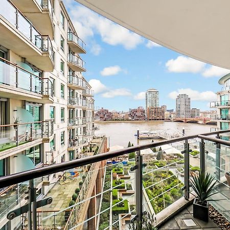 Ville City Stay Londres Exterior foto