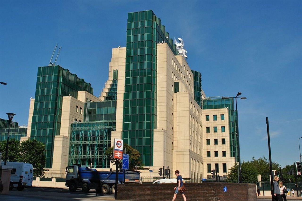 Ville City Stay Londres Exterior foto
