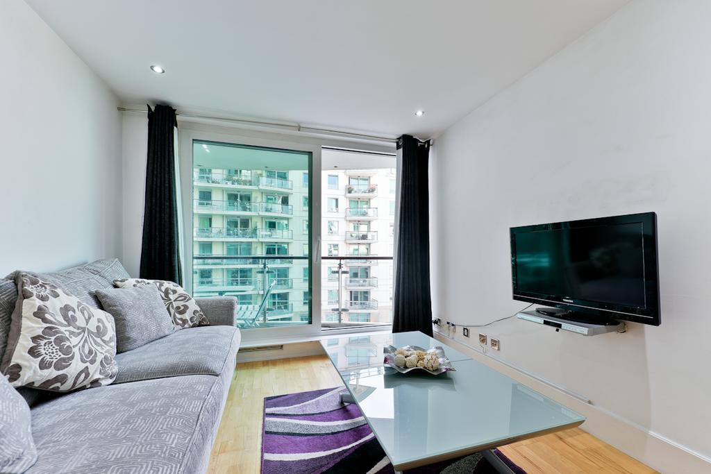 Ville City Stay Londres Habitación foto