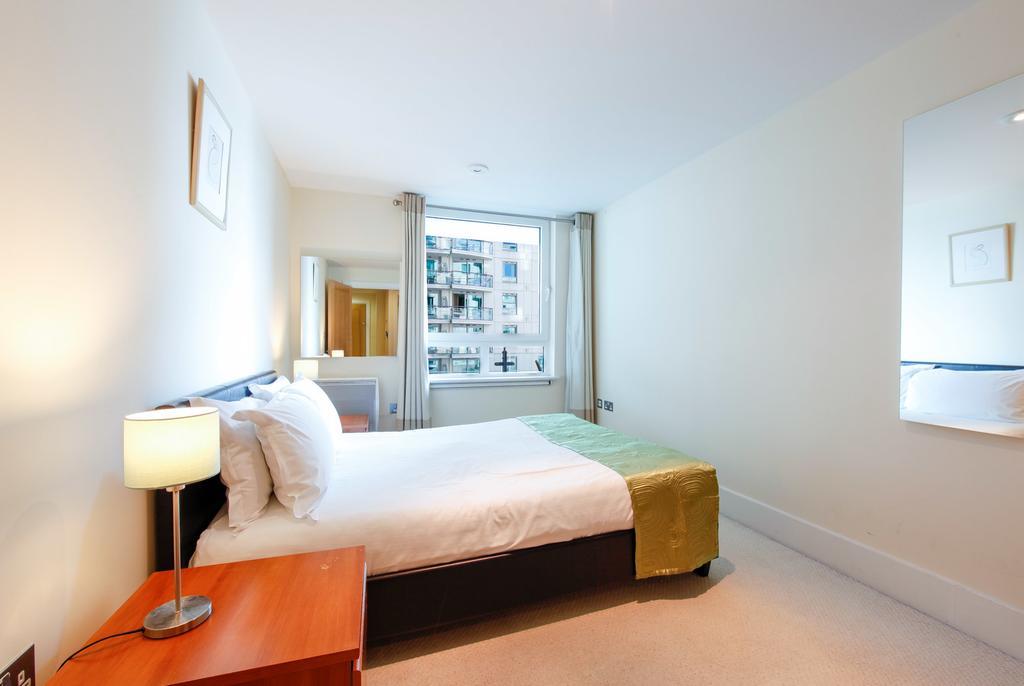 Ville City Stay Londres Exterior foto