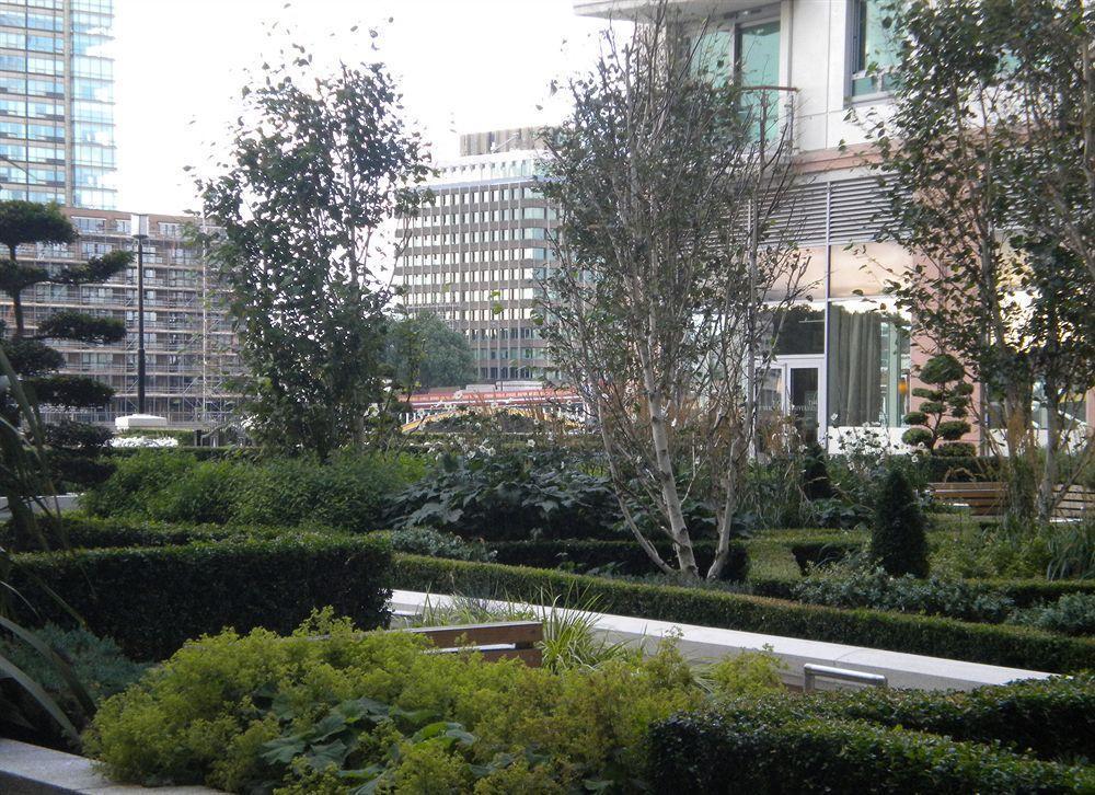 Ville City Stay Londres Exterior foto