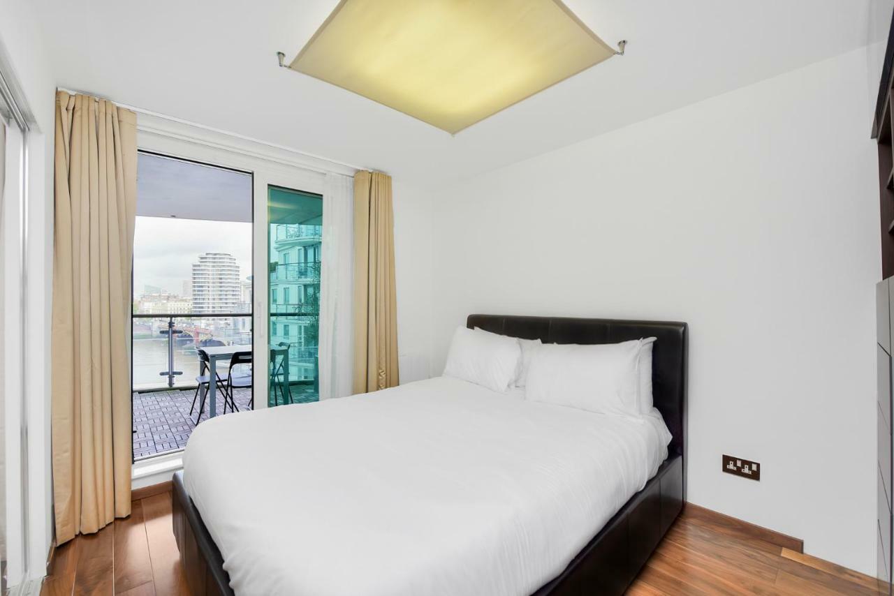 Ville City Stay Londres Exterior foto